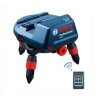Podstawa uchwytu lasera RM3 do GLL3-80CG/GCL2-50CG z elektrycznym obrotowym staniem,inteligentnym,z napędem,kompatybilna z Bluet