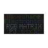 Matryca LED RGB P3 64x32 (GOB - gładka powierzchnia) - Waveshare 33840