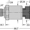 Turck Przetworniki ciśnienia 1 szt. PT010R-1104-I2-AMPS1.5