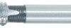 KS Tools 3310309 331.0309 Gwintownik ręczny metryczny M8 x 1.25 1 szt.