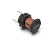 Wurth Elektronik Dławik radialny 1.8 mH 680 mA Otwór przelotowy, Max SRF:1.1 MHz 2.1 Ω Rdc Drutowe 76874801