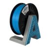 Filament AURAPOL PLA Semi-Transparent 1,75mm 1kg - Aqua Dream