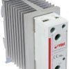 Przekaźniki półrzewodnikowe jednofazowe 600V AC 4-32V DC AC1 40/600V AC RSR72-60D40-RH 2616014