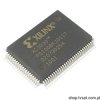XC3030-100PQ100I FPGA IC SMD-PQFP100 XILINX