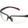 Gogle ochronne Solus 2000, Przezroczysty, Poliwęglan