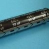 39uF/400V 10x45 85° LEA ELKO