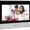 DS-KH6320-WTE1-B - monitor do wideodomofonu