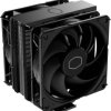 Cooler Master RR-S4KK-25DN-R1 Radiator z wentylatorem na procesor Intel® 1150, Intel® 1151, Intel® 1155, Intel® 1156, In