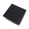 Nakładka PEI teksturowana na stół roboczy do drukarek 3D Elegoo Neptune 4/4 Pro - 225x225mm