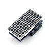 Matryca 128 LED 16x8 MAX7219 do Raspberry Pi - Waveshare 9862