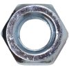 METALMATE MEMFN08 Hexagon Full Nut ZP M8 (Box 100)