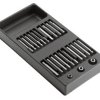 Facom Pojemnik na narzędzia, Polistyren, W 175mm, L 418 mm, H 40 mm