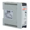 Zasilacz szyny DIN U wy 24V dc I wy 2.1A U we 100 → 240V ac Lovato 50W impulsowy
