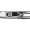 Electronic scissors, L 130 mm, 67 g, steel, 5-302