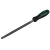 Pilnik do metalu 200mm trójkątny STALCO S-40309