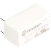 Przekaźnik 5 V dc, 48 V dc 1 NO Finder 6 A 0.2 W Do montażu na płytce drukowanej 11.5 kΩ Styk płytki drukowanej