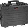 Explorer Cases Walizka outdoorowa 53 l (D x S x W) 607 x 475 x 275 mm czarny 5325.B