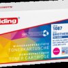 18-1087 Toner, Brother, magenta, TN-243, refill