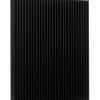 Radiator 250 x 200 x 25mm 0.58K/W Uniwersalny Prostokątny Alu