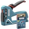 Novus 030-0459 J-25 Handheld Stapler, Ergonomic, Universal, Durable