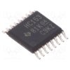 SN74HC153PW