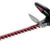 Metabo HS 18 LTX 55 akumulatorowy Nożyce do żywopłotu zaw. 2 akumulatory, zaw. ładowarkę 18 V Li-Ion