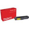 Xerox 006R03715 Everyday™ Yellow Toner by Xerox compatible with Brother TN241Y,
