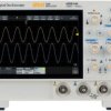 ADS804A oscyloskop cyfrowy 4x70MHz 1.25GSa/s 12-bit OWON