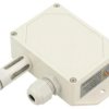 Przetwornik wilgotności Zakres 0...100 RH 24VDC 24VAC HCRH-21KA/V