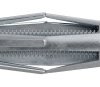 Fischer 090931 HM 6 x 37 S K NV Kotwa do pustaków ściennych 37 mm 12 mm 1 zest.