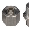 Złączka pneumatyczna Legrisseria: 1800 Męski 1/8 cala NPT