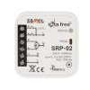 Exta Free - Sterownik rolet dopuszkowy - SRP-02