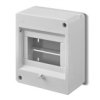 Rozdzielnica Modułowa 1X5 Natynkowa Ip30 Mini S-5 2305-10