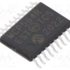 MCP3564R-E/ST