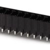 Blok zacisków wtykowych 9-pinowe raster: 3.5mm Phoenix Contact 8.0A 320.0 V.