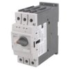 MMS-63S-50A Wyłącznik silnikowy, 22kW, 220÷690VAC, na szynę DIN, Szczeloność: IP20