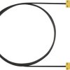 Kabel przedłużający, 5m, dla termopar Typ K testo 0554 0592 testo 0554 0592
