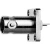 Telegärtner 100023397 BNC Connector Sleeve Socket 50 Ω bayonet 1pc