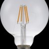 LX023880302 LED bulb E27, 4 W, 320 lm, 2500 K, filament, dimmable
