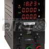 Zasilacz laboratoryjny X3010 30V/10A czarny