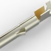 Receptacle, 0.2-0.8 mm², AWG 24-18, crimp connection, 350689-2
