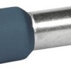 Legrand 037678 Końcówka rurkowa 50 mm² niebieski 30 szt.