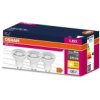 3Pak Żarówka Led Gu10 6,9W 80W 575Lm 2700K Ciepła 60 Osram Value