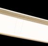 71031 Atria Shine ceiling light fixture, 22 W, 2300 lm, 3000 K, square