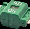 MDP040 Auto fuse midiOTO 40A 58VDC green