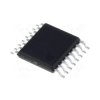 U.S. ULN2003APW SMD szeroki TSSOP16