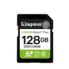 Karta SD SD, 128 GB Canvas Select Plus