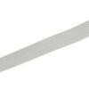 Kabel taśmowy 14-żyłowy raster 1mm FFC Molex -40 → +105 °C.