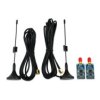 LoRa MESH Radio Module (433MHz, TTL Serial)