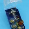 ZESTAW H-4 12V W5W/P21W/PY21W/C5W/21/5WR5W BEZP.10/15/20A TUNGSRAM
